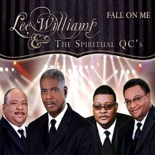 Winner Quartet of the Year Lee Williams & The Spiritual QCs, Fall 