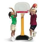 Child Kid Toddler Basketball Court Hoop Basketball Set Children Toy 
