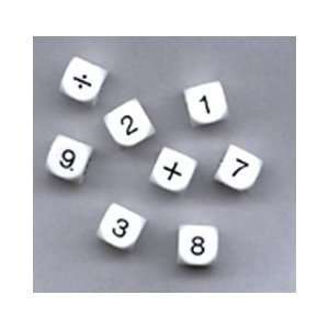  Koplow Games Dice   Whole Number Toys & Games