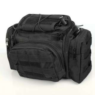 Best Camera Carrying Bag Backpack Canvas Travel Case  
