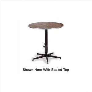  Midwest Folding ACRxxEP Tri Height Adjustable Cocktail Table 
