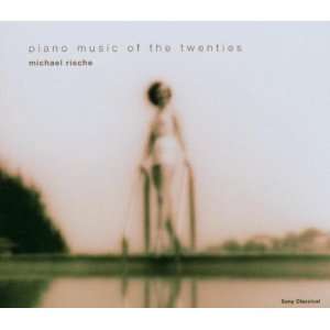  Piano Music of 20s Michael Riche Music