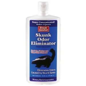    Bramton Company BR11916 16 oz. Skunk Odor Eliminator
