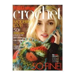     Crochet 2012 Special Collectors Issue Arts, Crafts & Sewing