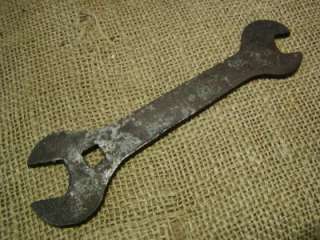 Vintage Case Tractor Wrench Antique International Old  