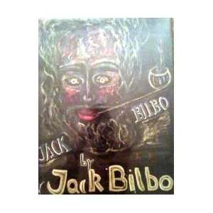  Jack Bilbo Bilbo Jack Books