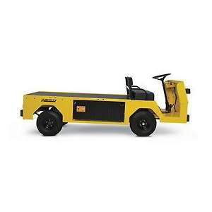  Cushman® Titan® 36v Electric Powered Personnel Carrier 