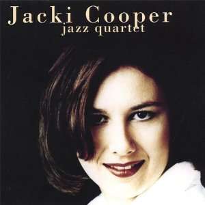  Jacki Cooper & Friends Jacki Cooper Music