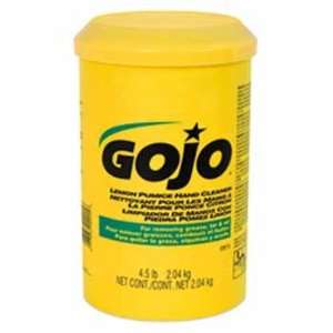  New   GOJO LEMON Pumice Hand Cleaner (Creme)   4418560 