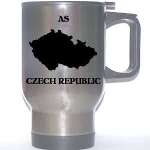  Czech Republic   AS Stainless Steel Mug 