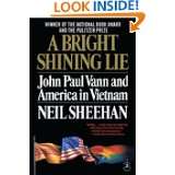   John Paul Vann and America in Vietnam (Modern Library) by Neil Sheehan