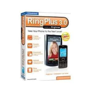  Mediashop Ringplus 3.0 Ring Tone Creator Software