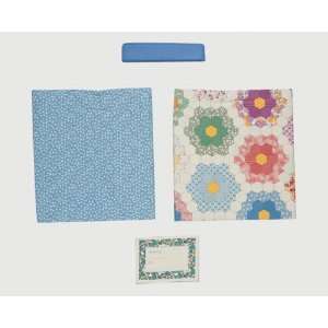  Learn To Sew First Quilt Arts, Crafts & Sewing