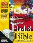 macromedia flash 8  