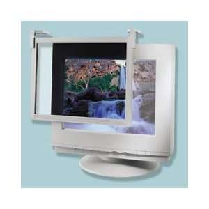  Antiradiation/Static/Glare LiteView™ Tint Stand. Monitor 