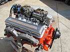   hp PASSENGER CAR DUAL QUAD ENGINE F425EB 3740997 (Fits Chevrolet