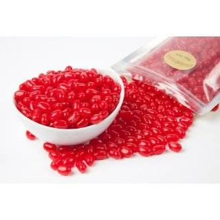 Jelly Belly Red Apple Jelly Beans Grocery & Gourmet Food