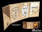 The Elder Scrolls IV Oblivion Collectors Edition PC, 2006  