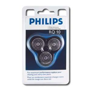  Philips Norelco Arcitec Replacement Shaving Heads RQ10 