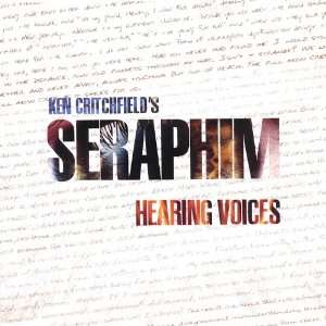  Hearing Voices Ken Seraphim Critchfield Music