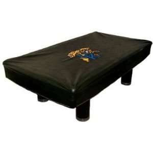  Wave 7 NCAA Licensed Kentucky Pool Table Cover Sports 