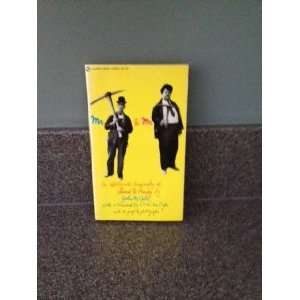   Laurel & Mr. Hardy An Affectionate Biography of Laurel and Hardy