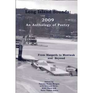  Long Island Sounds 2009 An Anthology of Poetry 