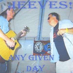  Any Given Day Jeeves Music