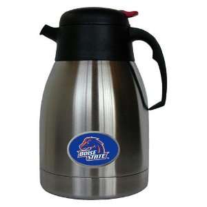    Boise State Broncos NCAA Team Logo Coffee Carafe
