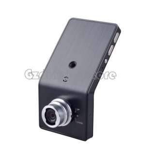   Vehicle DVR Car Cam Camera Dashboard HDMI H.264 Video Recorder F1000