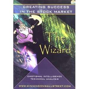    The Wizard, Creating Success in the Stock Market Movies & TV