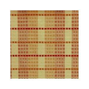  Plaid/check Citrus by Duralee Fabric Arts, Crafts 