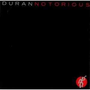  Notorious Duran Duran Music