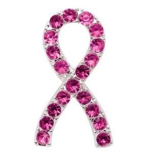  DM Merchandising, Inc. 191764 Breast Cancer Awareness Pin 