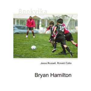  Bryan Hamilton Ronald Cohn Jesse Russell Books