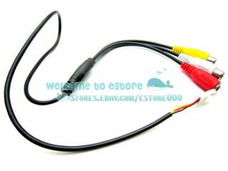   ,it you need BNC cable ,please tell us after you send the payment