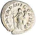 Philip I AR Silver Antoninianus Felicitas RIC 5 Authentic