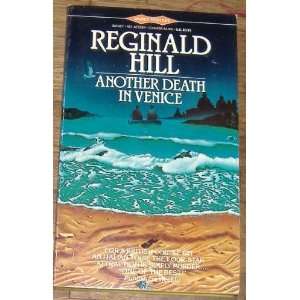   Another Death in Venice (Signet) (9780451158840) Reginald Hill Books