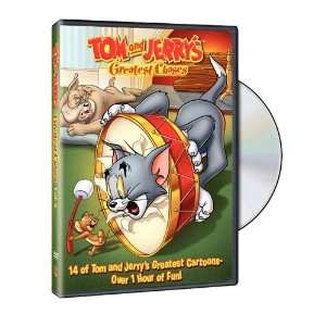  Tom and Jerrys Greatest Chases, Vol. 2 Tom and Jerry 