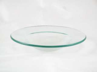   Replacement Glass Dish For Electric Oil Aromatherapy Burner  