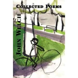  Collected Poems (9781905700578) John Welch Books
