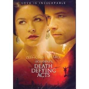   Defying Acts (2008) Catherine Zeta Jones; Guy Pearce Movies & TV