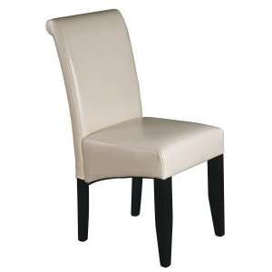  Metro Parson ECO Leather Dining Chair