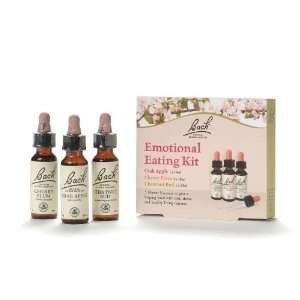  Bach   Emotional Eating Kit   10 ML Health & Personal 