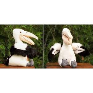  Stuffed Australian Pelican Toys & Games