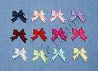 small craft bows  