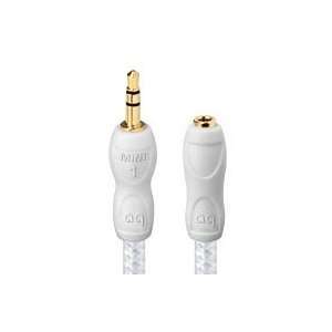  AudioQuest MINI1 3m (9.84 ft.) 3.5mm Male to Female 