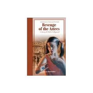  Revenge of the Aztecs A Story of 1920shollywood 