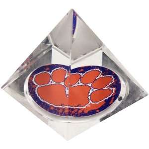    NCAA Clemson Tigers Collegiate Wonder Pyramid