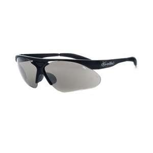 Bolle Parole Sunglasses   Black/TNS Gun 